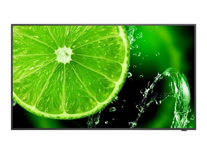 NEC MultiSync E328-2 32 HD signage screen NIEUW (5 stuks), Informatique & Logiciels, Moniteurs, Enlèvement ou Envoi