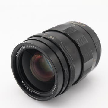 Voigtlander MFT 25mm F/0.95 Nokton II | Occasion, Audio, Tv en Foto, Ophalen of Verzenden, Nieuw