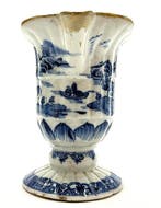 Lattiera a Elmo – Cina XVIII Secolo Periodo Qianlong -