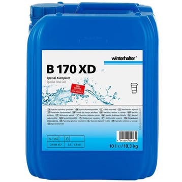 Naglansmiddel | B 170 XD (Droogversnellend) | Vloeibaar |, Verzenden, Nieuw in verpakking
