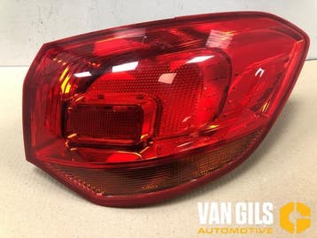 Achterlicht rechts Opel Astra O313806, Nieuw