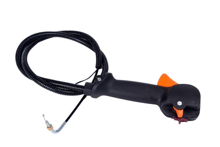 Gashendel Voor De Kibani Bladblazer 63,3 CC 3,6 PK, Jardin & Terrasse, Outils à main
