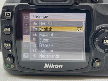 Nikon D40 CCD sensor equipped + AF-S NIKKOR 3.5-5.6/18-55mm, Audio, Tv en Foto, Nieuw