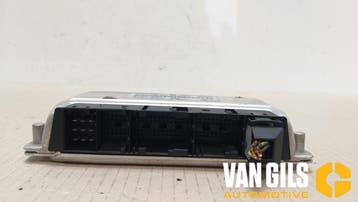 Computer Motormanagement Toyota Yaris O206873