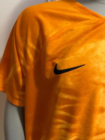 Netherlands - Nationale voetbalteams - 2022 - Voetbalshirt, Nieuw