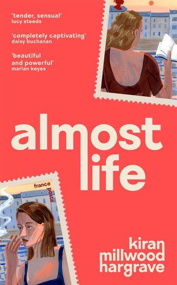 Almost life 9781035007509 Kiran Millwood Hargrave, Verzenden, Kiran Millwood Hargrave