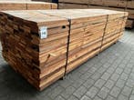 Online veiling - Thermowood Douglas planken 30x120 mm (200x), Ophalen