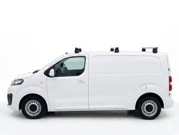Set 3 aluminium dakdragers Citroën Berlingo 2018+, Ophalen of Verzenden, Nieuw