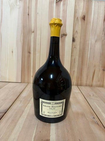 2024 Grand Regnard - Chablis - 1 Magnum (1,5 L), Collections, Vins
