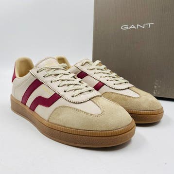 GANT - Sneakers - Maat: EU 38 - Nieuw met tags, Nieuw