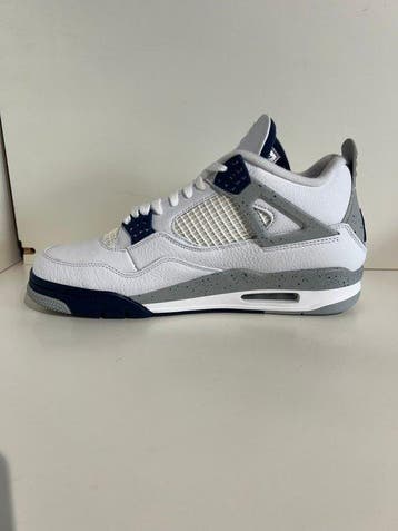 Nike - Air Jordan 4 - Sneakers - Maat: EU 45 - Nieuw met, Vêtements | Hommes, Chaussures