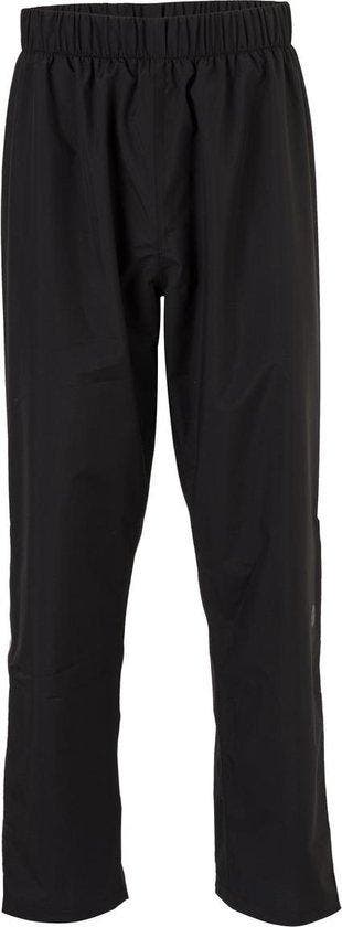 AGU Comfort Regenbroek Essential - Zwart - XXL, Fietsen en Brommers, Fietsaccessoires | Fietshelmen, Verzenden, Nieuw