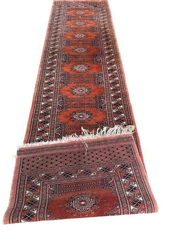 Loper - 270 cm - 64 cm - Balouch-loper, Huis en Inrichting, Stoffering | Tapijten en Vloerkleden, Nieuw