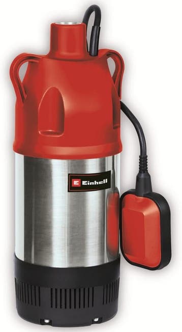 Einhell Dompelpomp 900W | 30% korting | Retour deal, Verzenden, Nieuw, Elektrisch, Dompelpomp