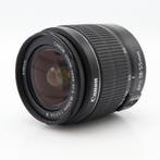 Canon EF-S 18-55mm F/3.5-5.6 DC III | Occasion, Ophalen of Verzenden