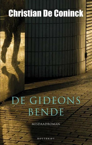 De Gideonsbende (Goed), Verzenden