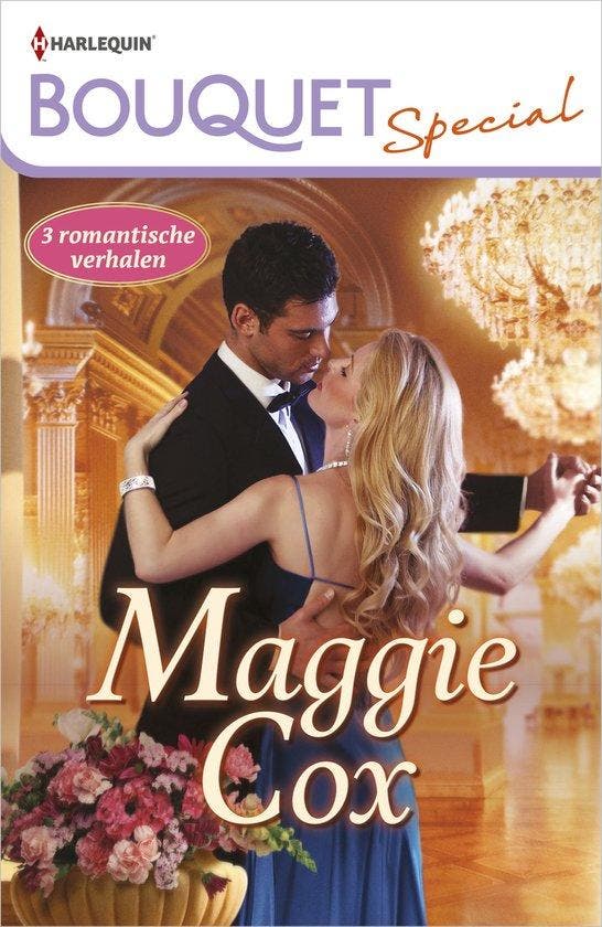 Bouquet Special - Cox, Livres, Littérature, Envoi