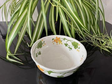 Villeroy & Boch - Kom - Porselein