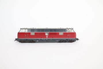 Märklin H0 - 3682 - Diesellocomotief (1) - BR 221 - DB