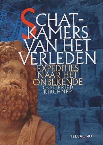 Schatkamers van het verleden 9789065334367 G. Kirchner, Verzenden, G. Kirchner