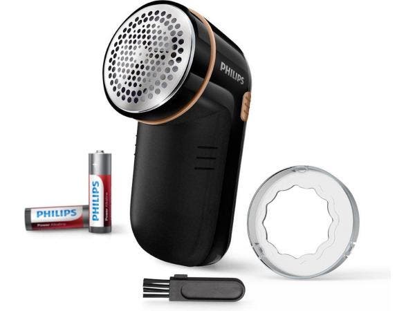 Veiling - Philips GC026/80 - Pluizenverwijderaar, Electroménager, Fers à repasser & Planches à repasser