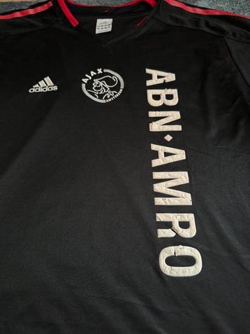 AFC Ajax - Kampioenschaps voetbal competitie - 2004 -, Nieuw