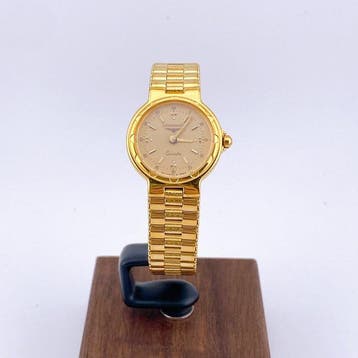 Longines - Conquest - Zonder minimumprijs - 80803/56 - Dames