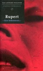 Rupert / Steppoli-tetralogie / 1 9789029536363, Verzenden, Ilja Leonard Pfeijffer