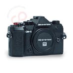 Olympus OM Systems OM-5 **OUTLET** nr. 2490, Ophalen of Verzenden