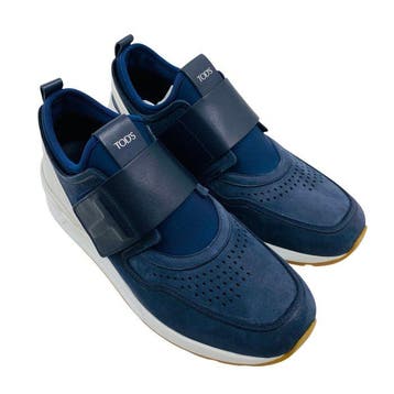 Tods - Sneakers - Maat: EU 40 - Nieuw met tags