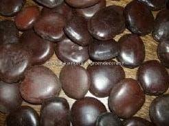 Panga Pangara Seeds zak 400 gram