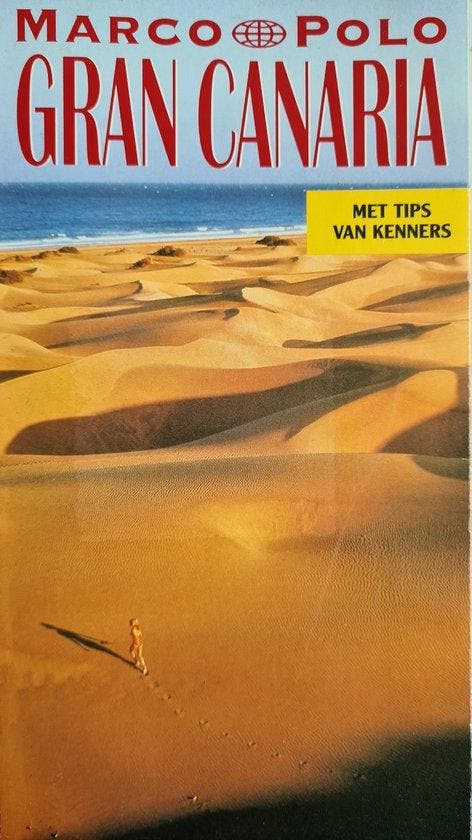 REISGIDS - Polo, Boeken, Reisgidsen, Verzenden