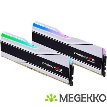 G.Skill DDR5 Trident Z5 Neo RGB 2x16GB 6000, Verzenden