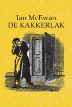 De kakkerlak (9789463360975, Ian McEwan), Verzenden, Nieuw