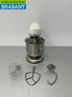 Robot ménager Mélangeur HCB Bol en acier inoxydable 7 litres, Verzenden