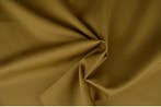 10 meter keperkatoen - Beige - 150cm breed, Overige materialen, Verzenden, 120 cm of meer, Beige
