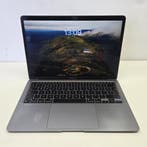 MacBook Air M1 2020 8GB/256GB Cycli 445 | Nette Staat, Ophalen of Verzenden