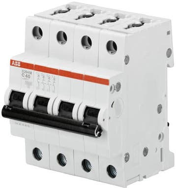 ABB System Pro M compact Circuit Breaker - 2CDS274001R0164, Verzenden, Nieuw
