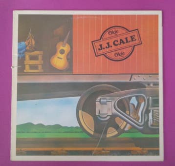 JJ Cale - 4x Albums - Diverse titels - Vinylplaat - 1974, Cd's en Dvd's, Nieuw in verpakking