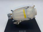 Kenner - Star Wars - Grievous Starship, Naboo Star Skiff,