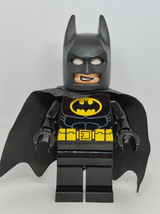 Lego - The Batman - Torch - Big Minifigure, Enfants & Bébés, Jouets | Duplo & Lego