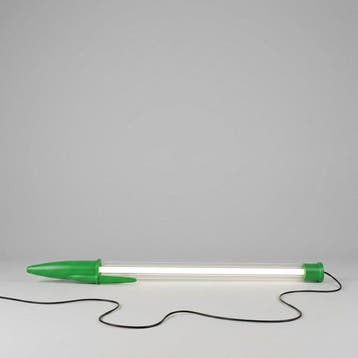 Lamp - UNIQUE Pen LED-lamp – Conceptueel Ontwerp Licht -