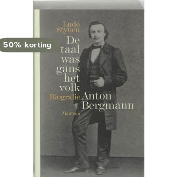 De taal was gans het volk 9789085420125 L. Stynen, Verzenden, Gelezen, L. Stynen