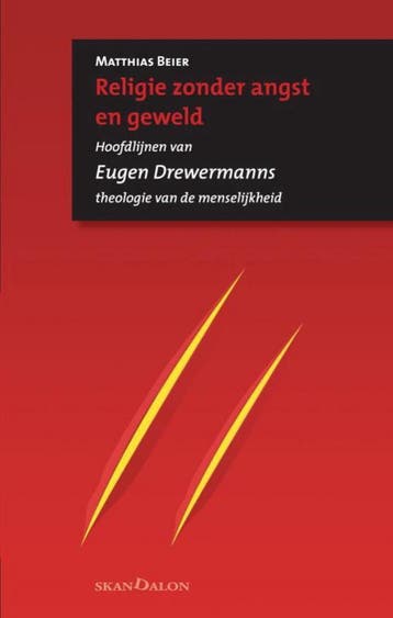 Religie zonder angst en geweld 9789490708320 Matthias Beier, Verzenden, Matthias Beier