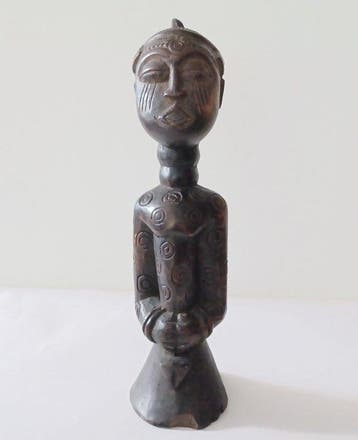 Dengese - République démocratique du Congo (Sans prix de