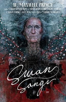 Swan Songs, Verzenden, Nieuw