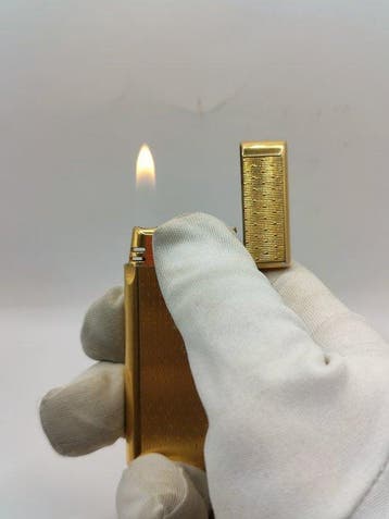Colibri - Molectric S88 - Sans prix de réserve - Briquet de