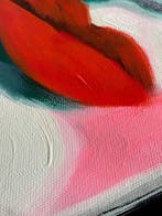 Luca Nowak (XX-XXI) - Maschere della stessa anima