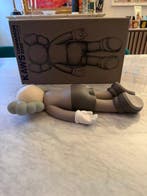 Kaws (1974) - Companion Brown 2020