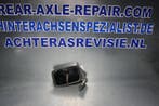 Opel Commodore spiegel chroom links, gebruikt. (Exterieur), Verzenden, Gebruikt, Opel